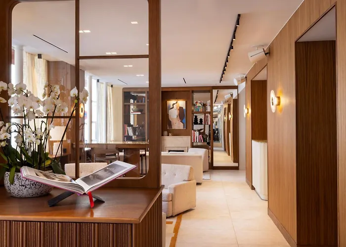 Padam Hotel Parijs